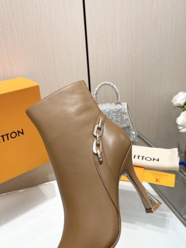 Boots 6045-3105 - Image 4