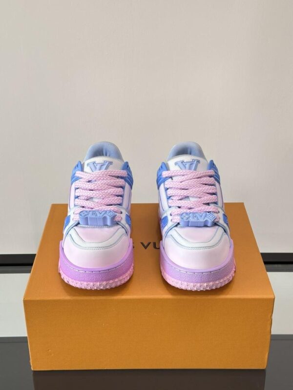 Trainer Sneaker 6038-2106 - Image 3