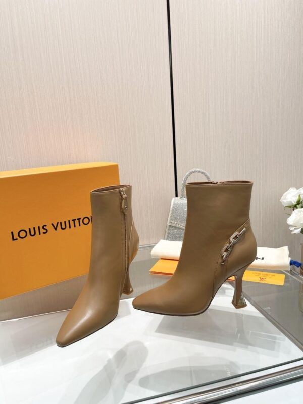 Boots 6045-3105 - Image 5