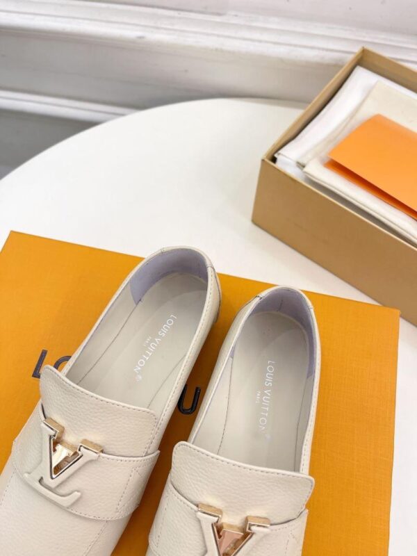 Business Shoes 6047-2478 - Image 7