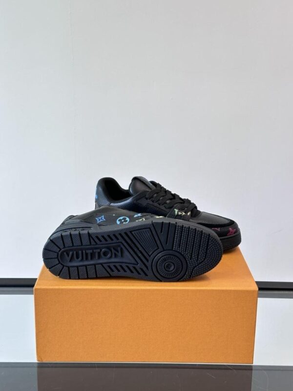 Trainer Sneaker 6038-3032 - Image 9