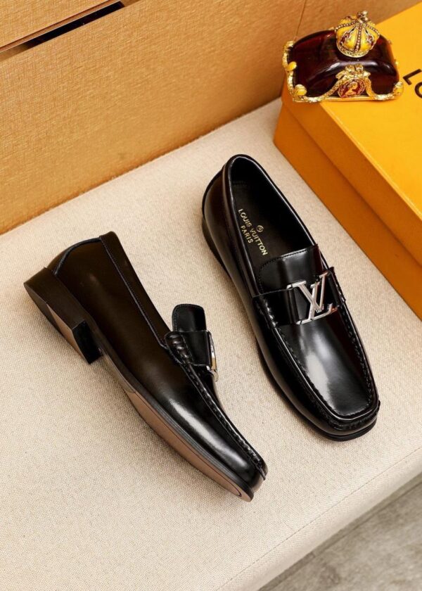 Business Shoes 6089-0756 - Image 3