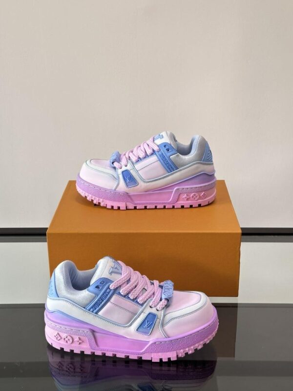 Trainer Sneaker 6038-2106 - Image 5