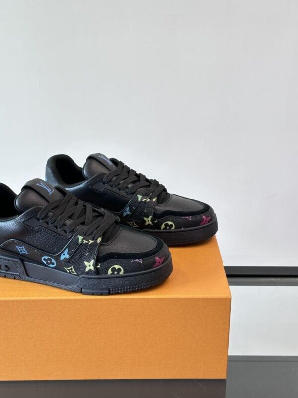 Trainer Sneaker 6038-3032 - Image 8