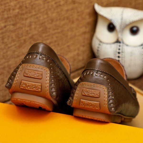 Tods Shoes 6038-2676 - Image 8