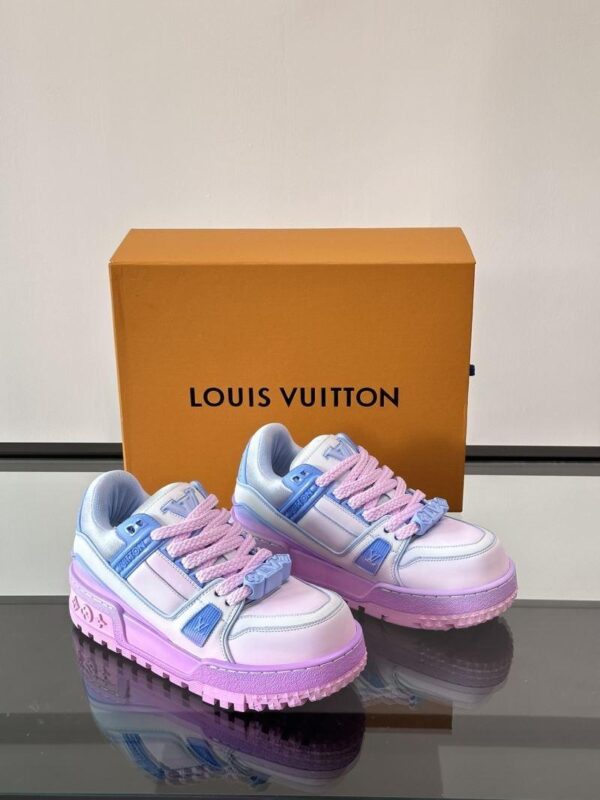 Trainer Sneaker 6038-2106 - Image 6