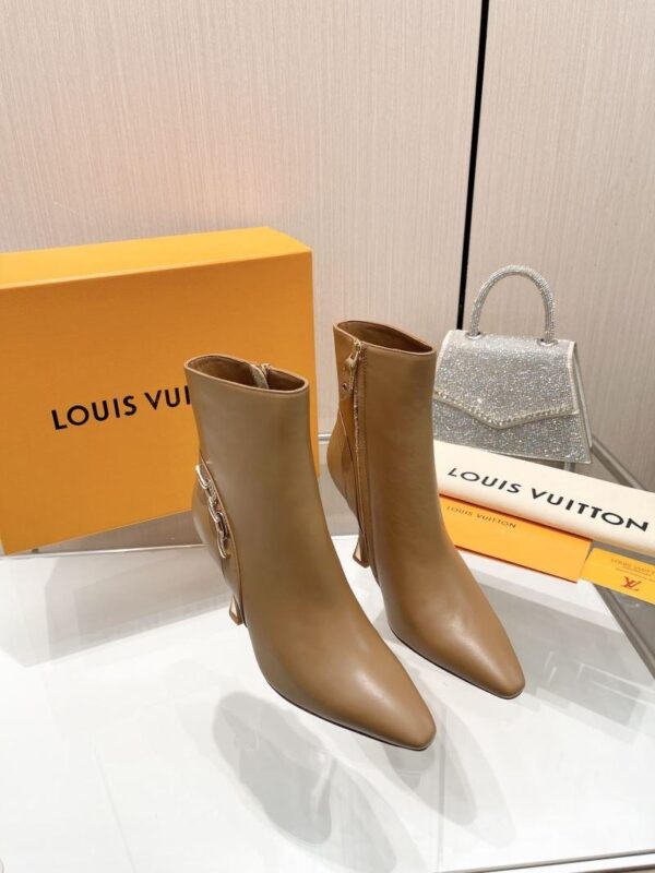 Boots 6045-3105 - Image 7