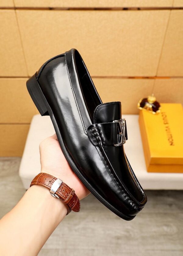 Business Shoes 6089-0756 - Image 4