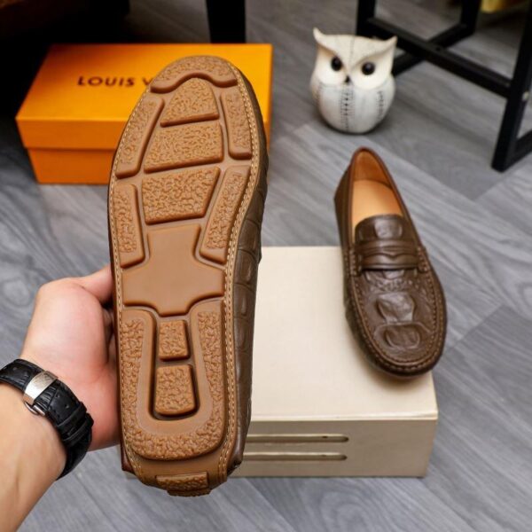 Tods Shoes 6038-2676 - Image 9