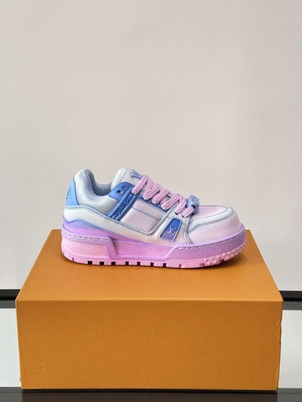 Trainer Sneaker 6038-2106 - Image 7