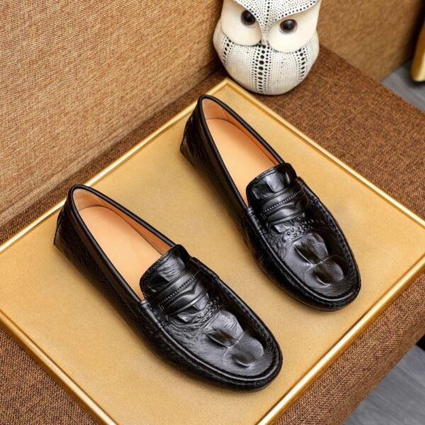Tods Shoes 6038-2675 - Image 2
