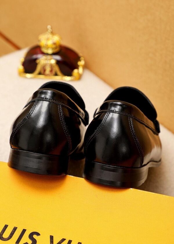Business Shoes 6089-0756 - Image 5