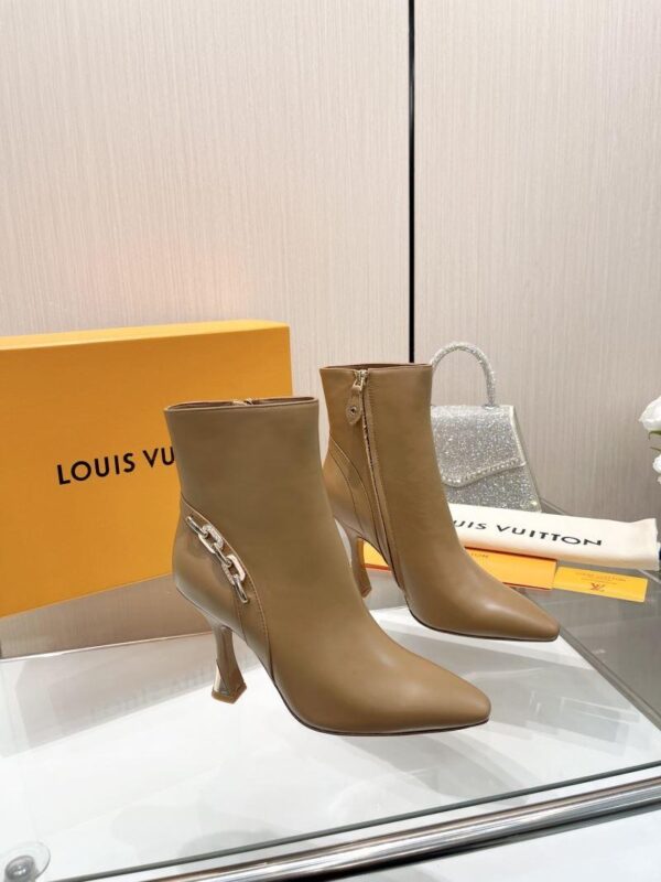 Boots 6045-3105 - Image 9