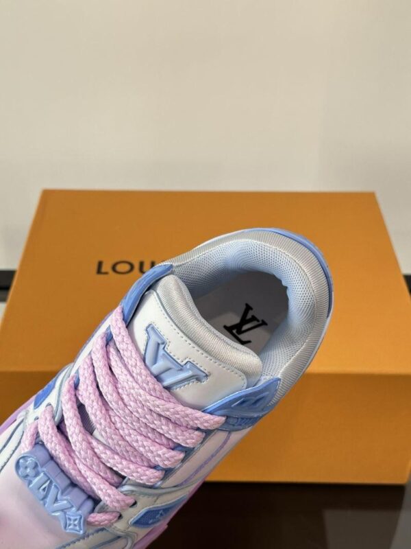Trainer Sneaker 6038-2106 - Image 8