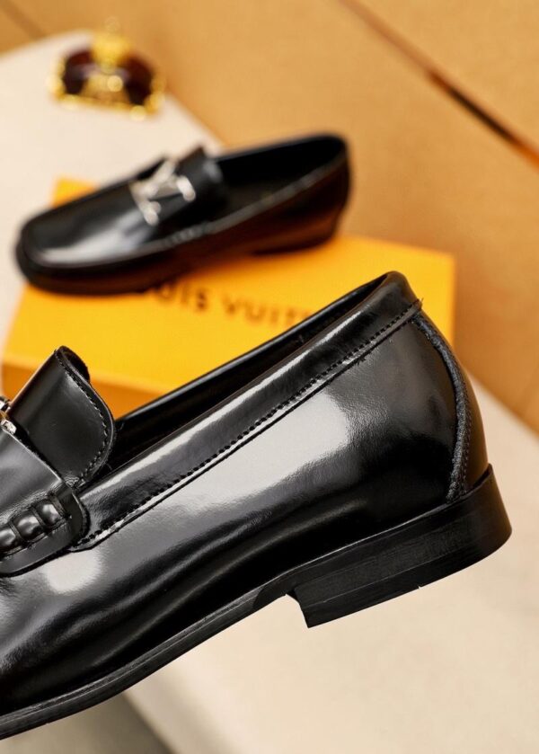 Business Shoes 6089-0756 - Image 6