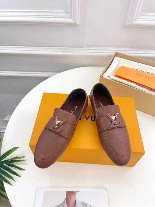 Business Shoes 6047-2477