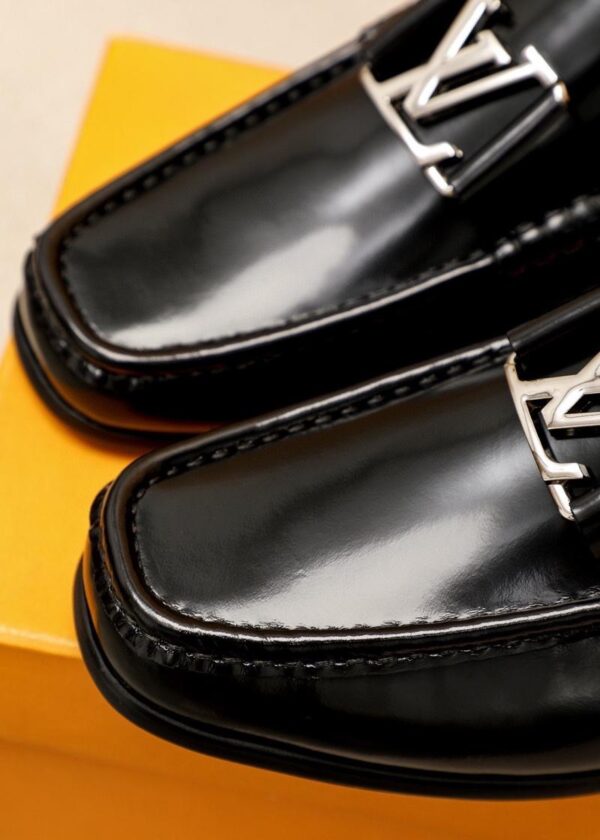 Business Shoes 6089-0756 - Image 7