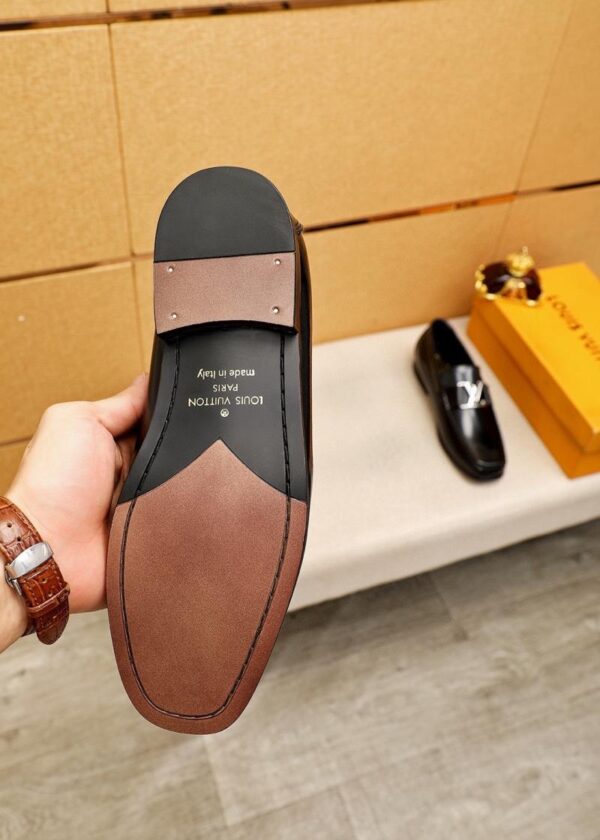 Business Shoes 6089-0756 - Image 8