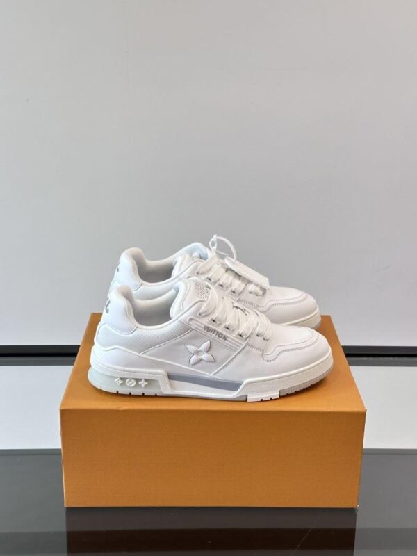 Trainer Sneaker 6038-2977