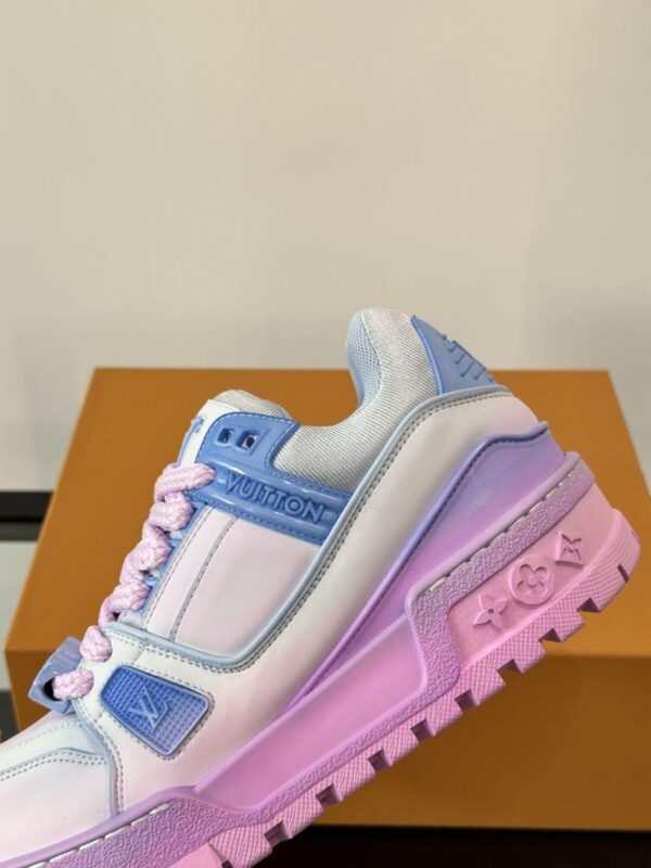 Trainer Sneaker 6038-2106 - Image 9