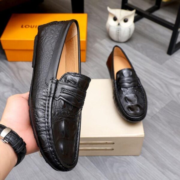 Tods Shoes 6038-2675 - Image 5