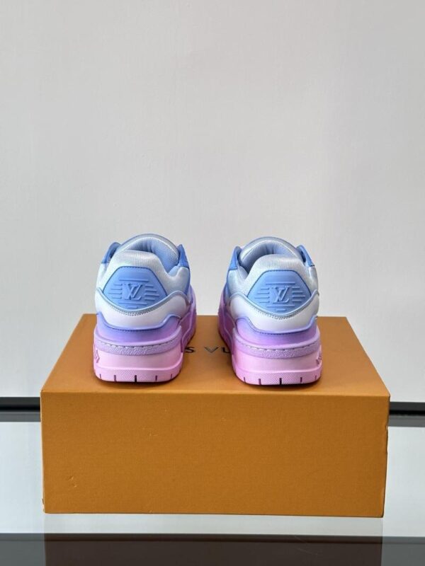 Trainer Sneaker 6038-2106 - Image 10