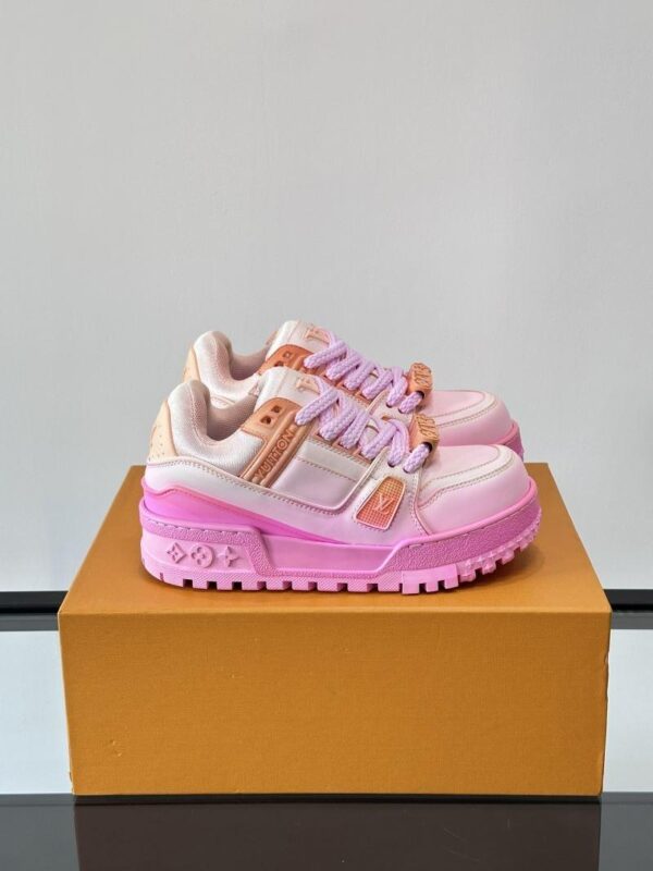 Trainer Sneaker 6038-2105