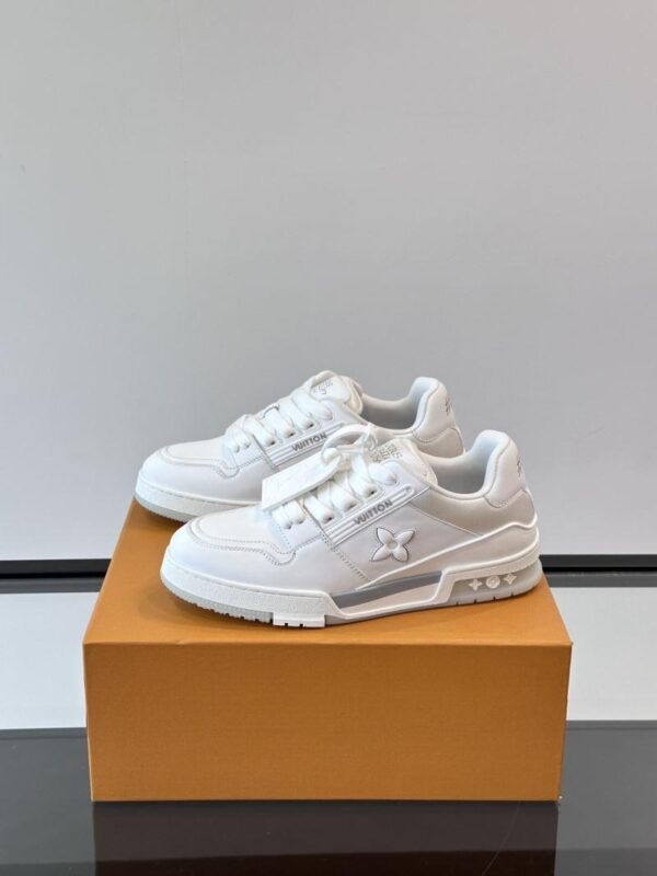 Trainer Sneaker 6038-2977 - Image 3