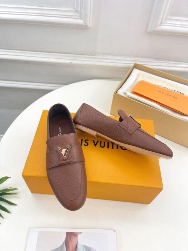 Business Shoes 6047-2477 - Image 5