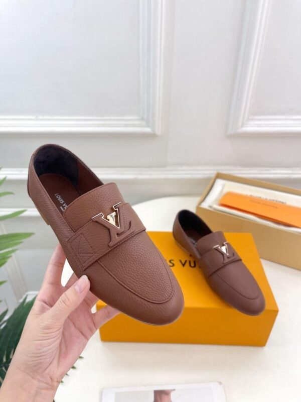 Business Shoes 6047-2477 - Image 6