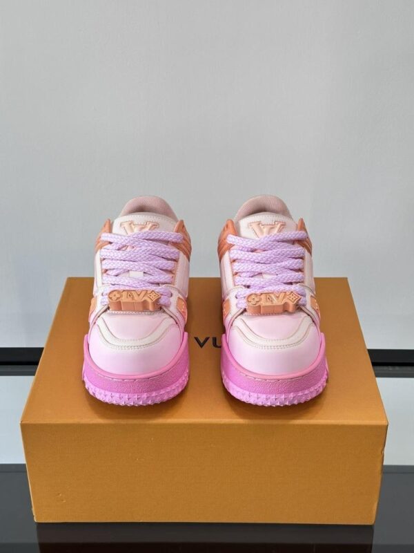 Trainer Sneaker 6038-2105 - Image 3