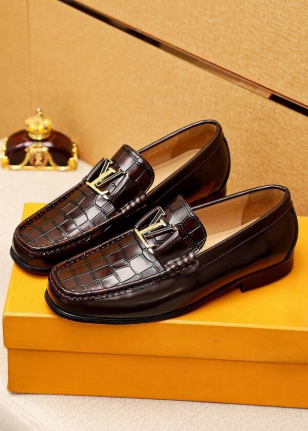 Business Shoes 6089-0755 - Image 2
