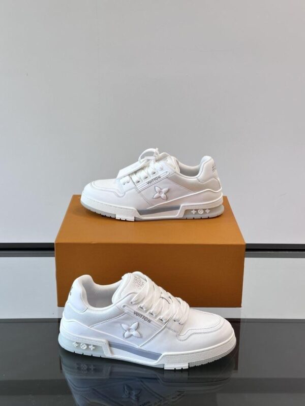 Trainer Sneaker 6038-2977 - Image 4