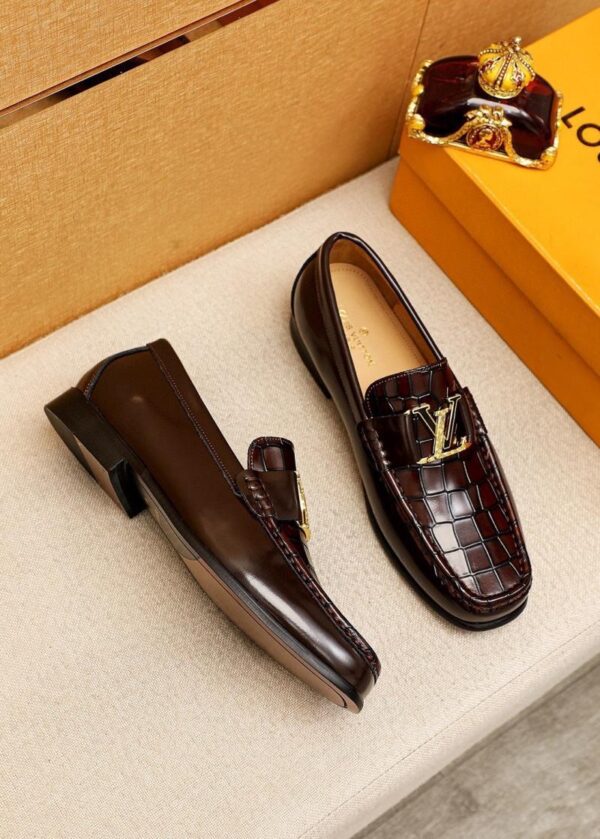 Business Shoes 6089-0755 - Image 3