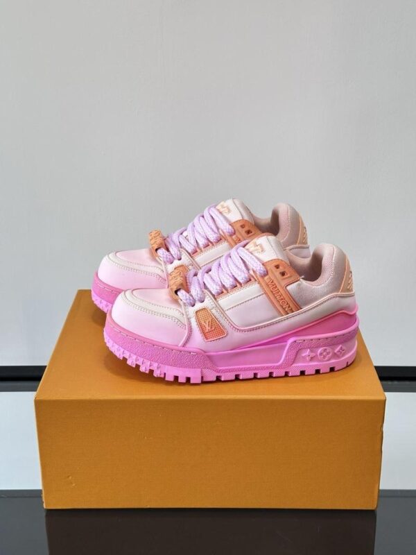 Trainer Sneaker 6038-2105 - Image 4