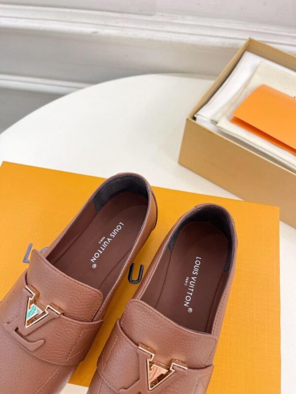 Business Shoes 6047-2477 - Image 7
