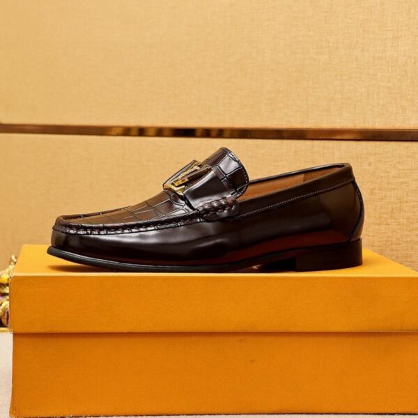Business Shoes 6089-0755 - Image 4