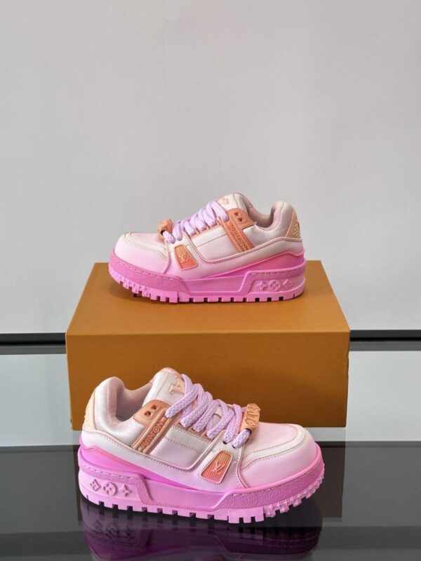 Trainer Sneaker 6038-2105 - Image 5