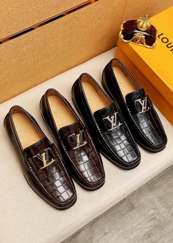 Business Shoes 6089-0755 - Image 5