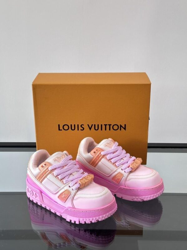 Trainer Sneaker 6038-2105 - Image 6