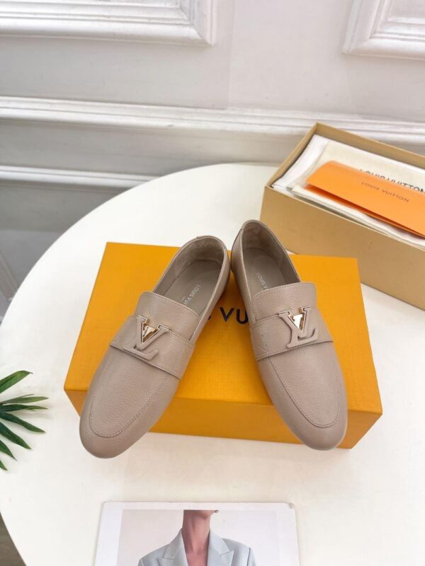 Business Shoes 6047-2476