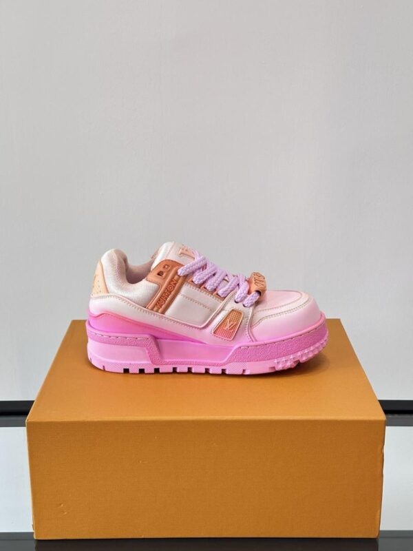 Trainer Sneaker 6038-2105 - Image 7