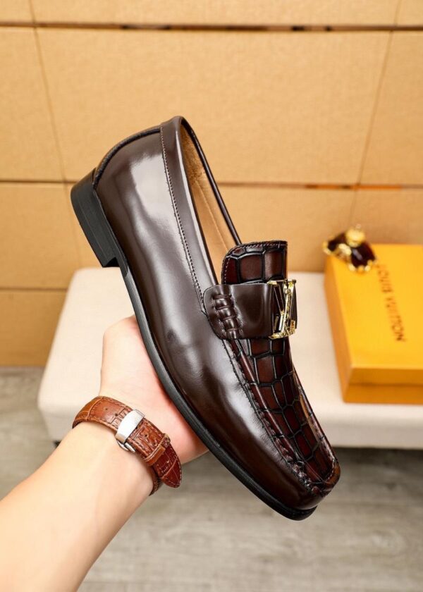 Business Shoes 6089-0755 - Image 6