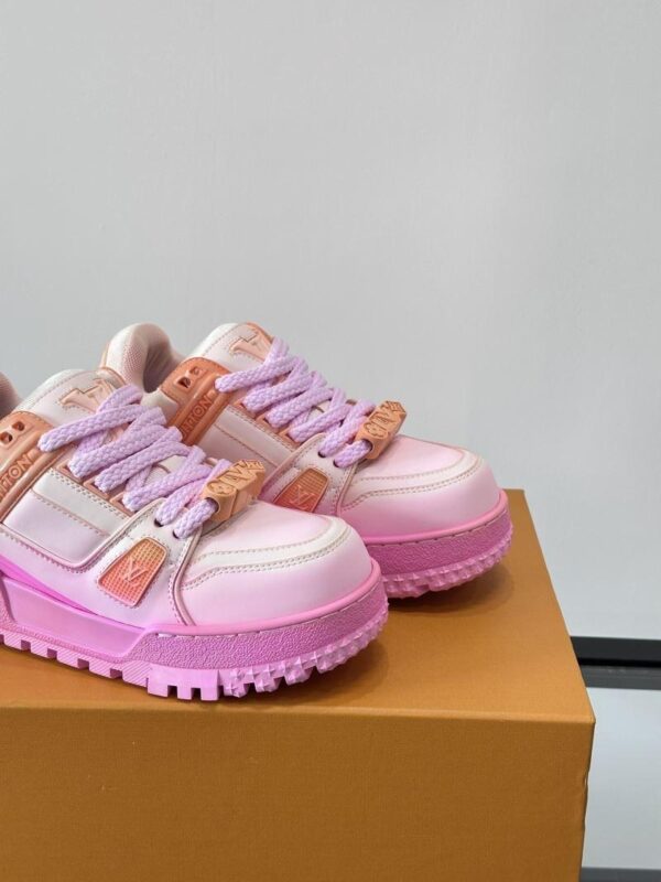 Trainer Sneaker 6038-2105 - Image 8