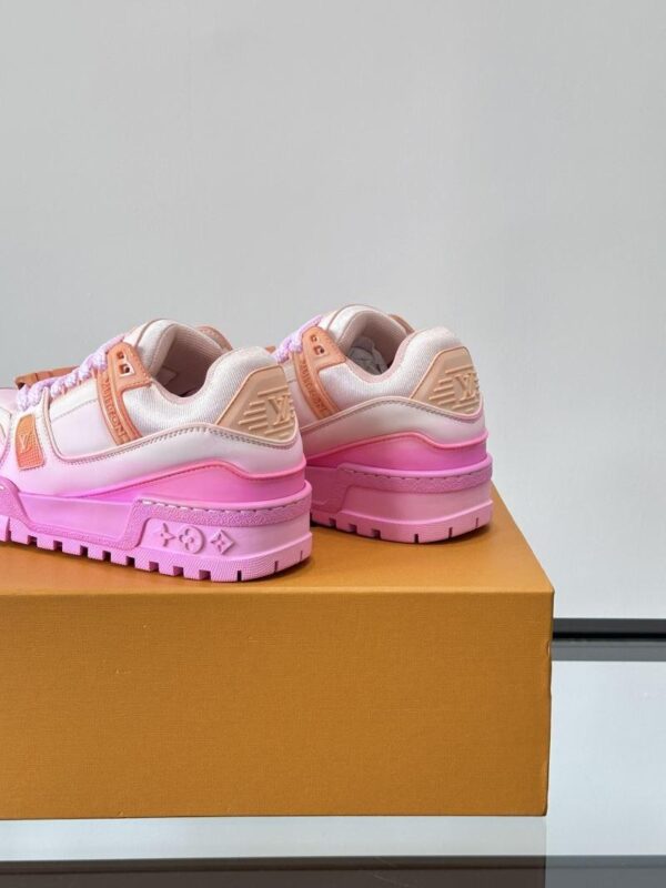 Trainer Sneaker 6038-2105 - Image 9