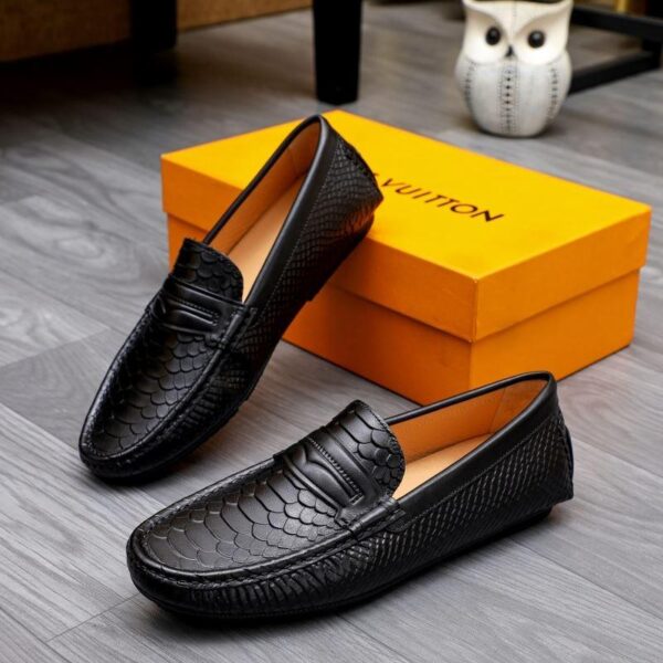 Tods Shoes 6038-2674 - Image 4
