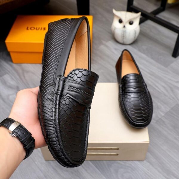 Tods Shoes 6038-2674 - Image 5