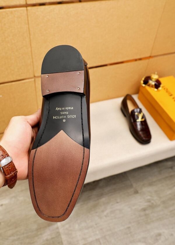Business Shoes 6089-0755 - Image 9