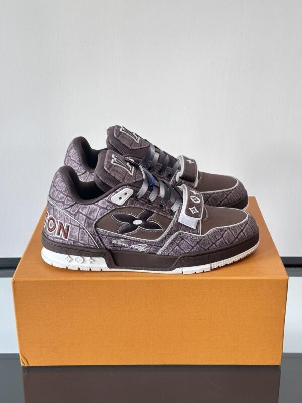 Trainer Sneaker 6038-2104