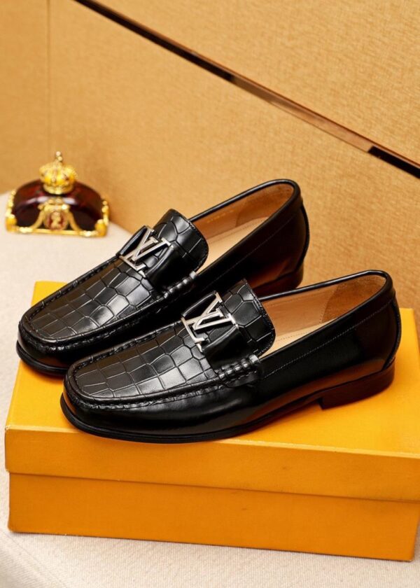 Business Shoes 6089-0754 - Image 2